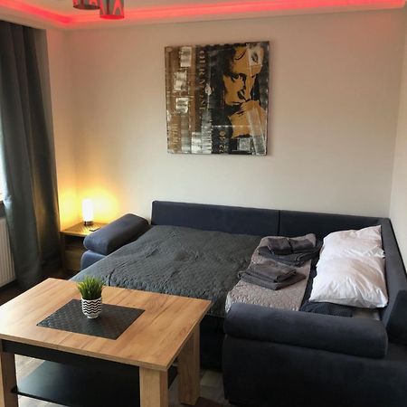 Apartament K&P Apartment Gdansk Luaran gambar