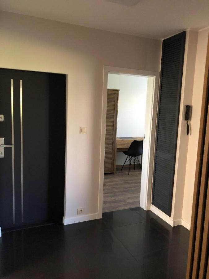 Apartament K&P Apartment Gdansk Luaran gambar
