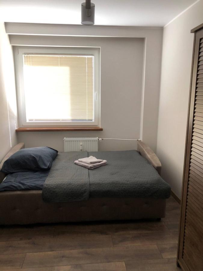 Apartament K&P Apartment Gdansk Luaran gambar